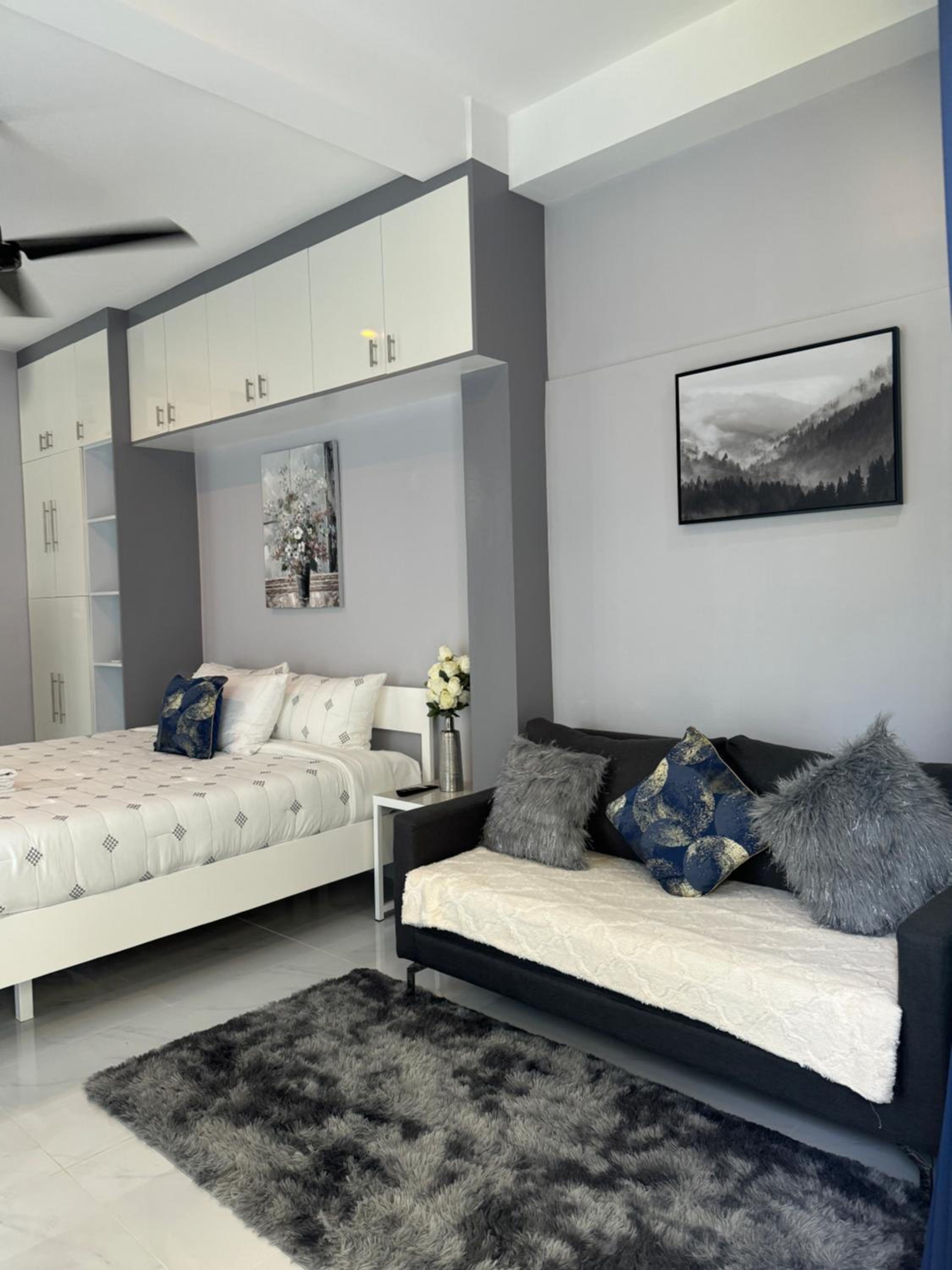 Anavada Suites - Davao City