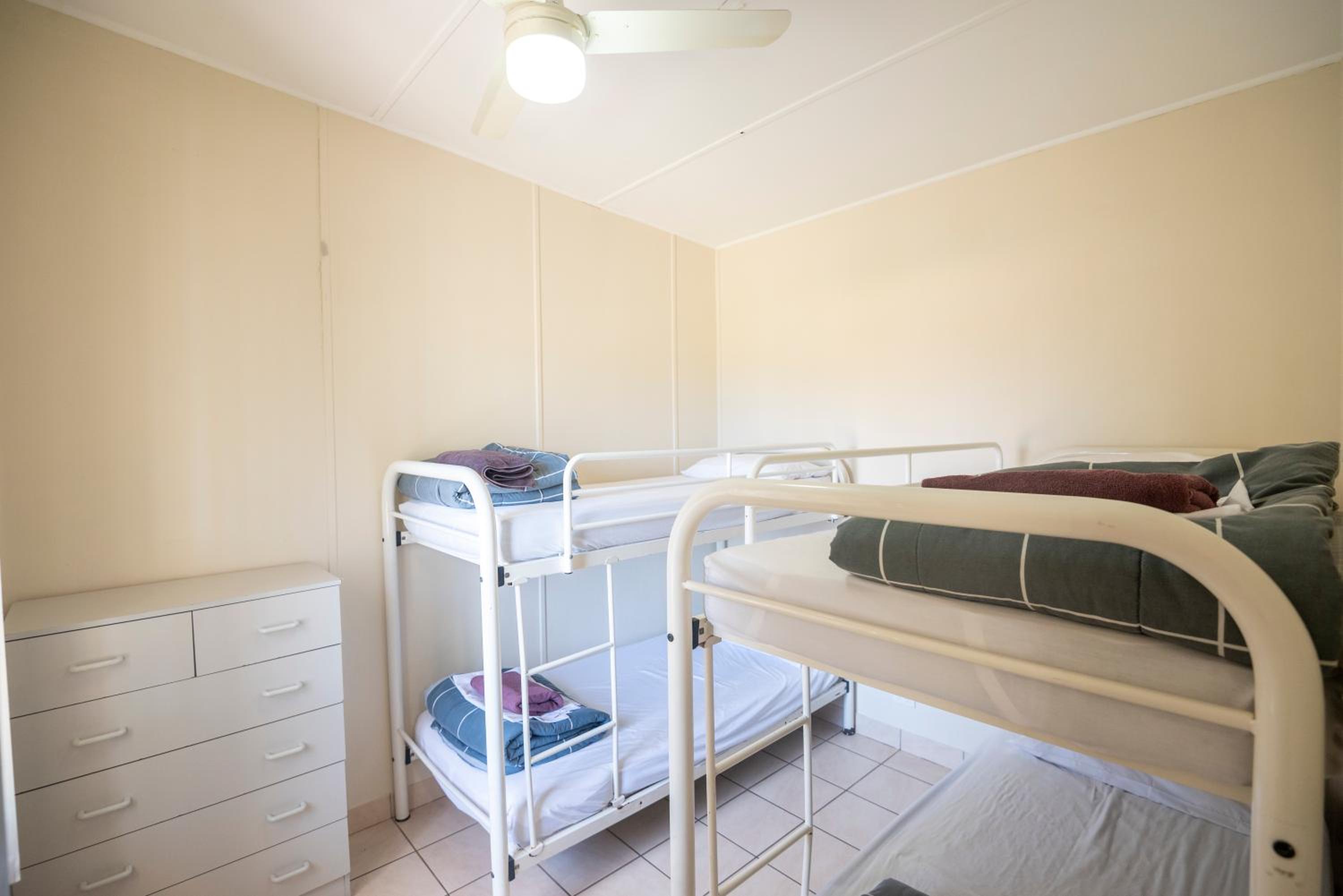 Belair Gardens Caravan Park