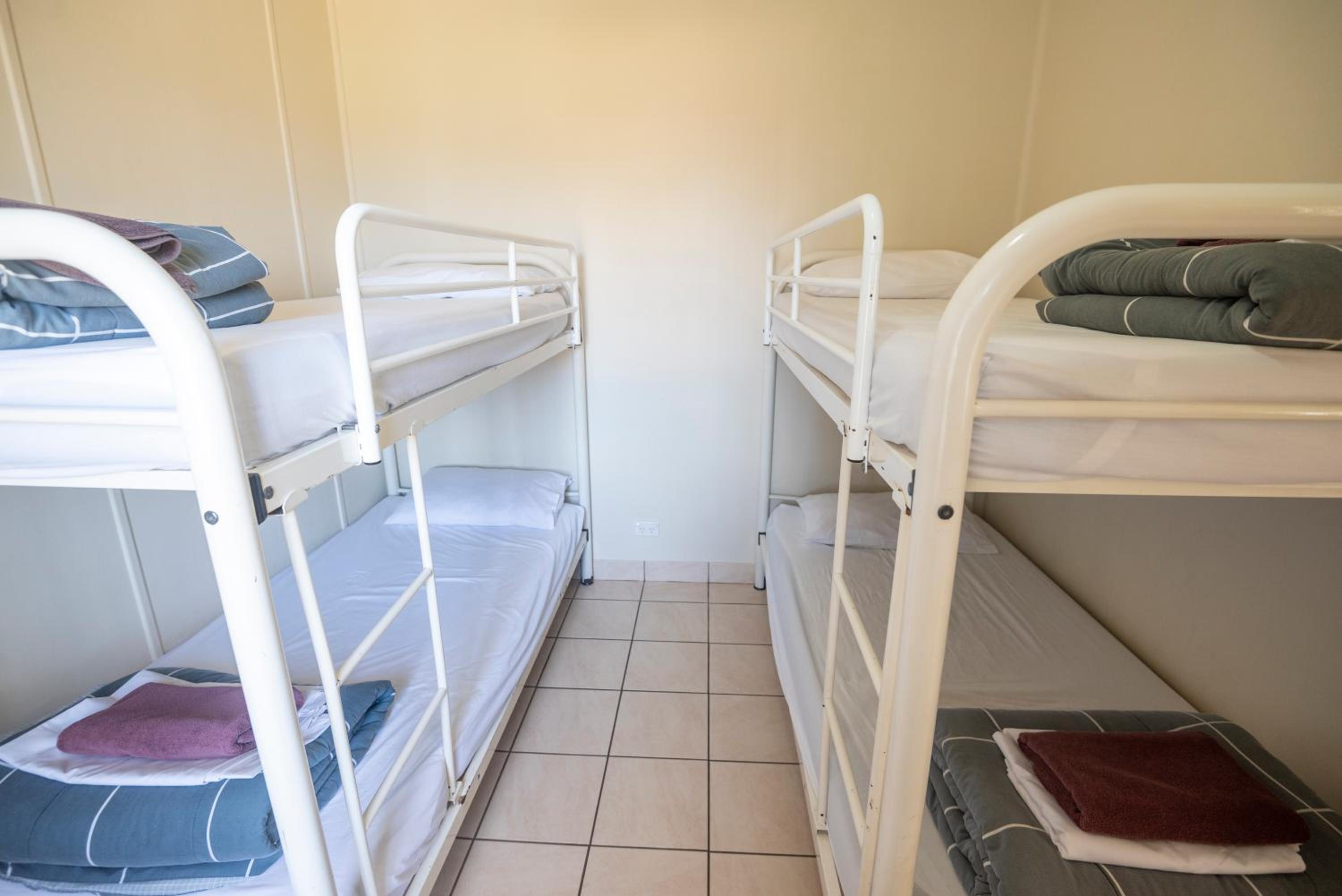 Belair Gardens Caravan Park