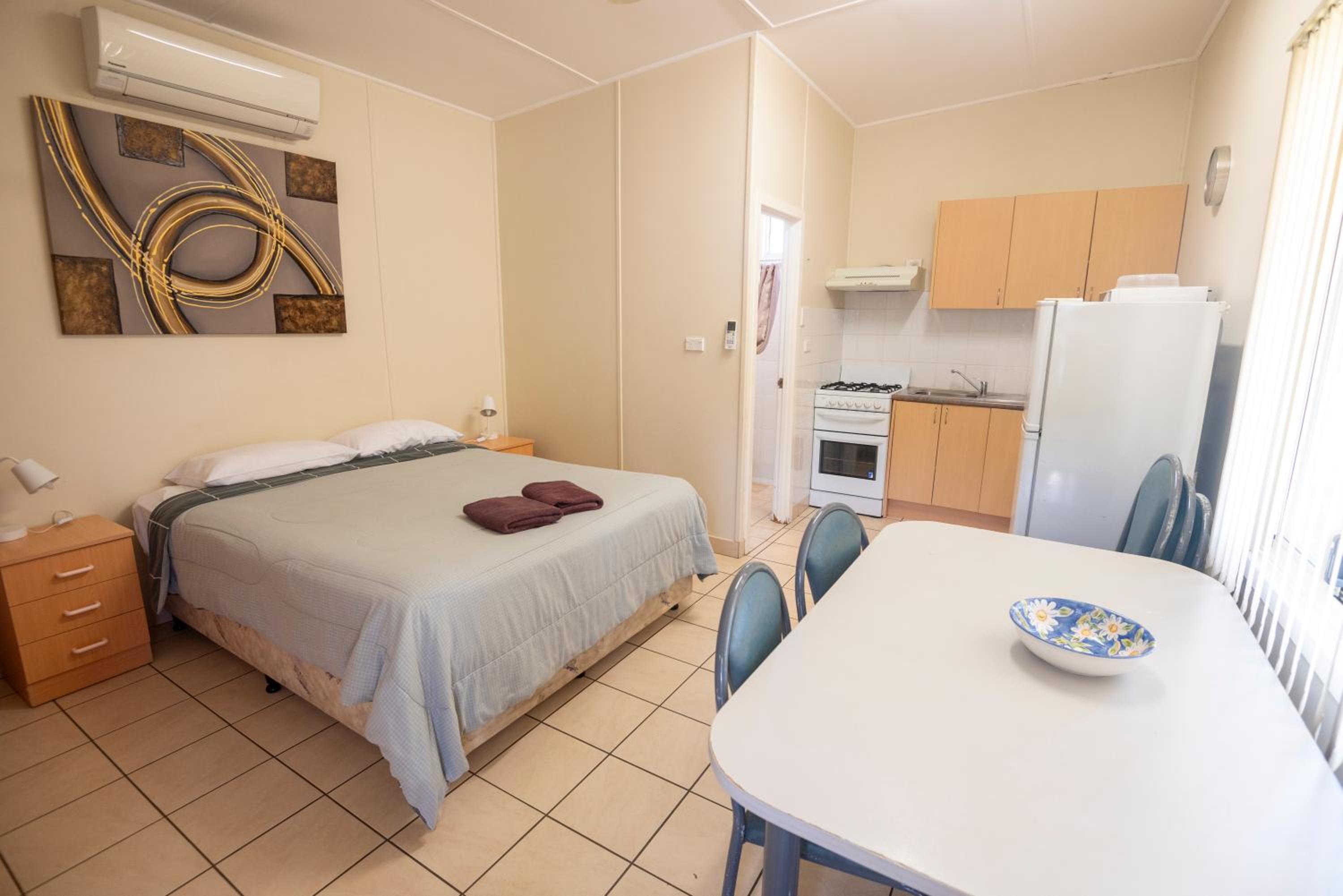 Belair Gardens Caravan Park