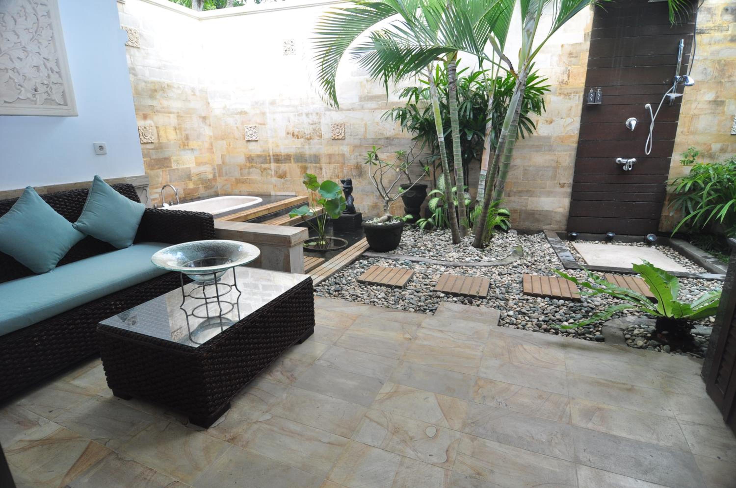 The Zen Villas