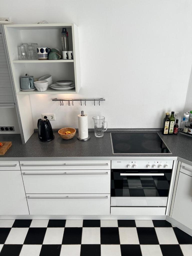 Schönes Privatzimmer in Charlottenburg