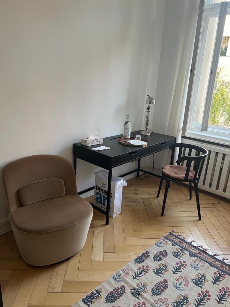 Schönes Privatzimmer in Charlottenburg