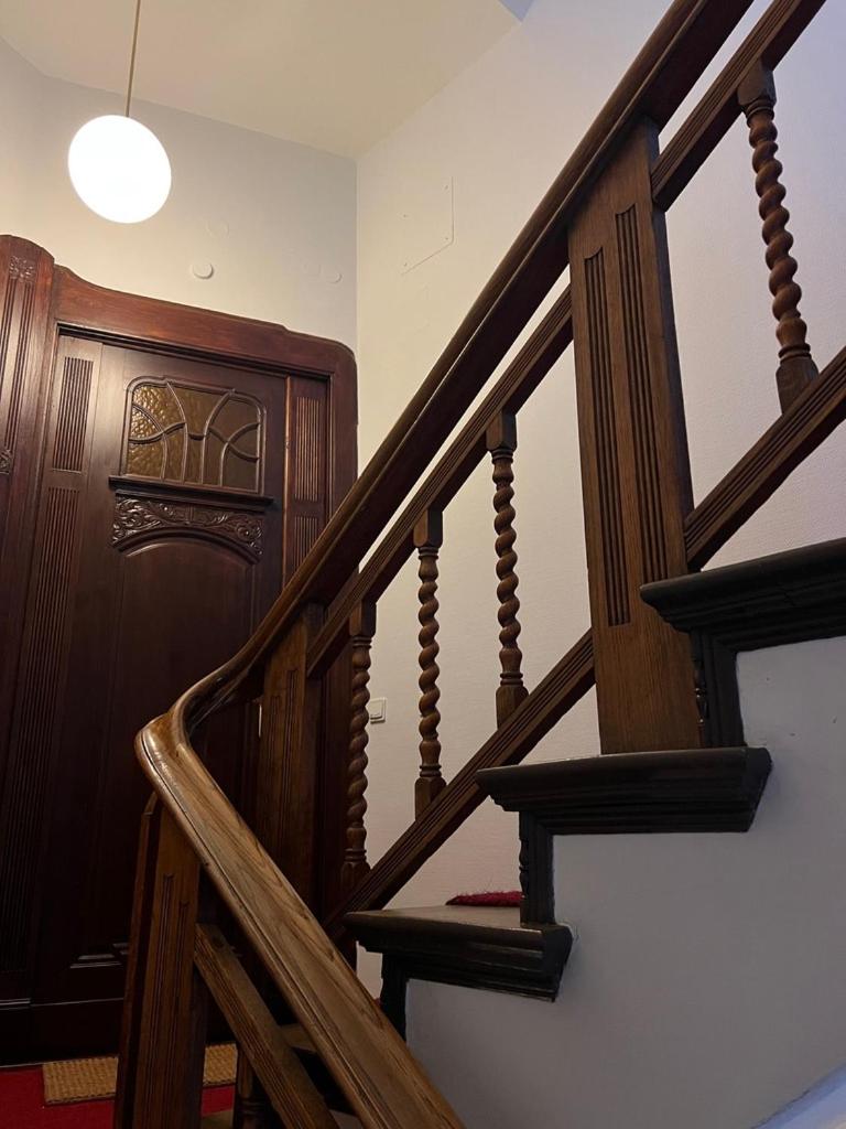 Schönes Privatzimmer in Charlottenburg