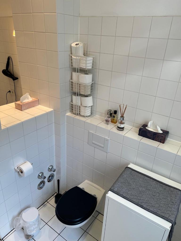 Schönes Privatzimmer in Charlottenburg