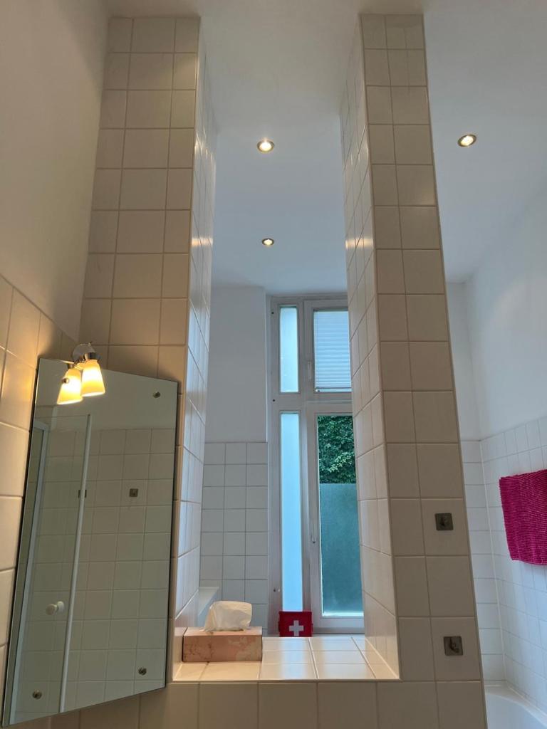 Schönes Privatzimmer in Charlottenburg