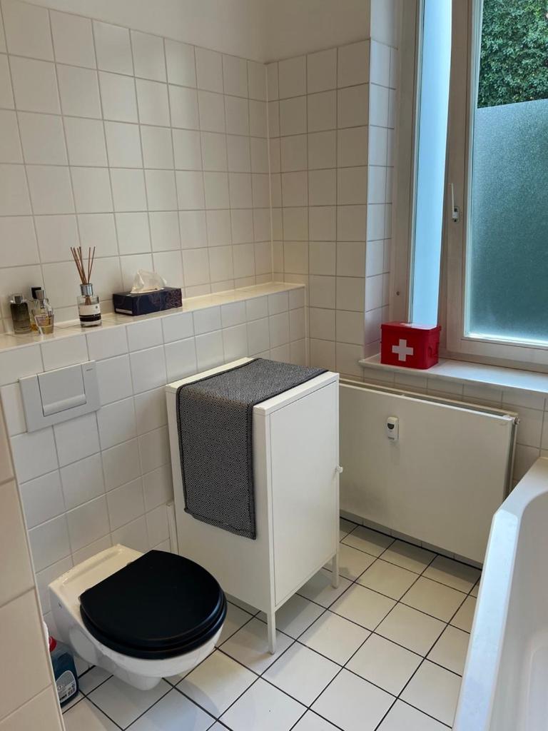 Schönes Privatzimmer in Charlottenburg