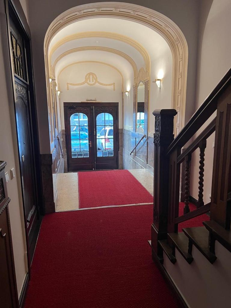 Schönes Privatzimmer in Charlottenburg