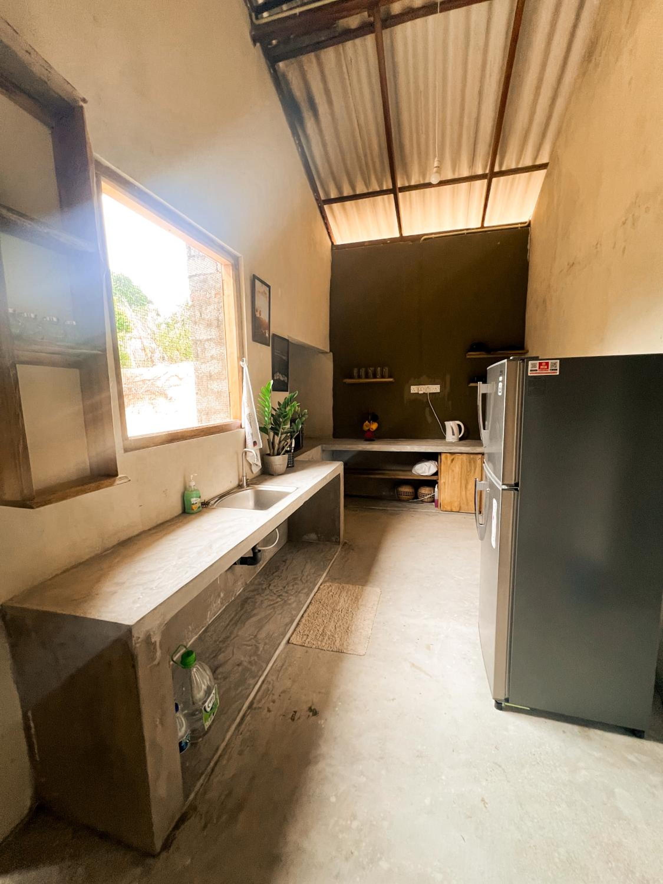 Khanna Guest view 3