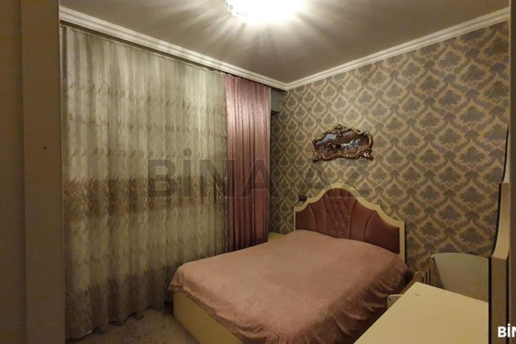 Private ROOM, at metro Garayev