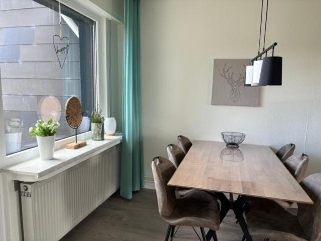 Ferienhaus Küstelnest