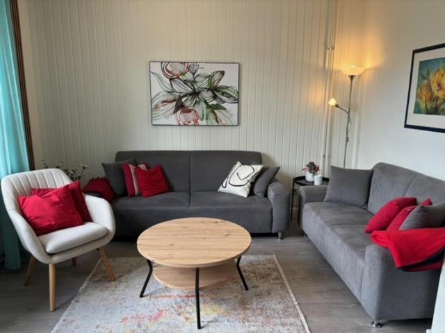 Ferienhaus Küstelnest