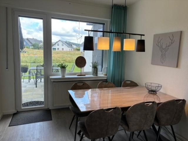 Ferienhaus Küstelnest