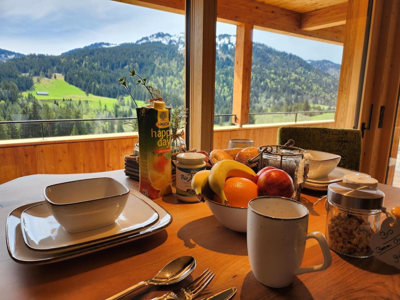 Alpenu Exklusiv