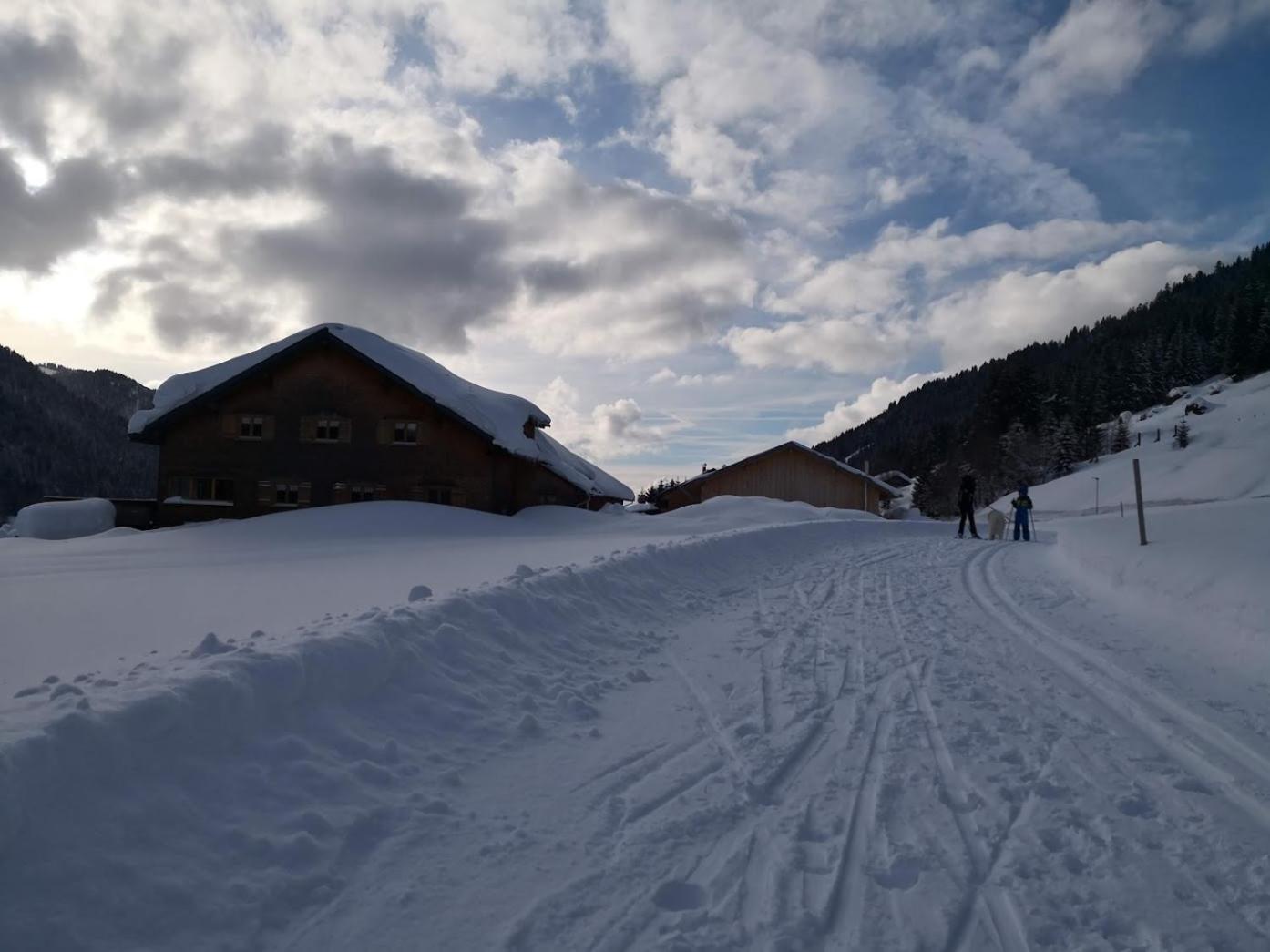 Alpenu Exklusiv