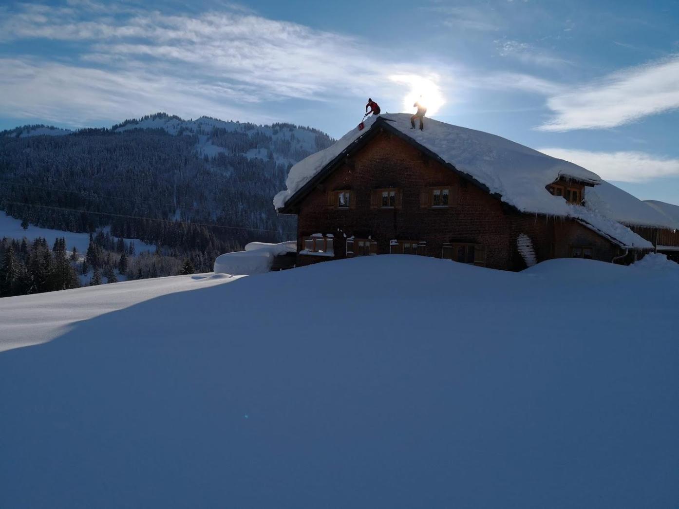 Alpenu Exklusiv