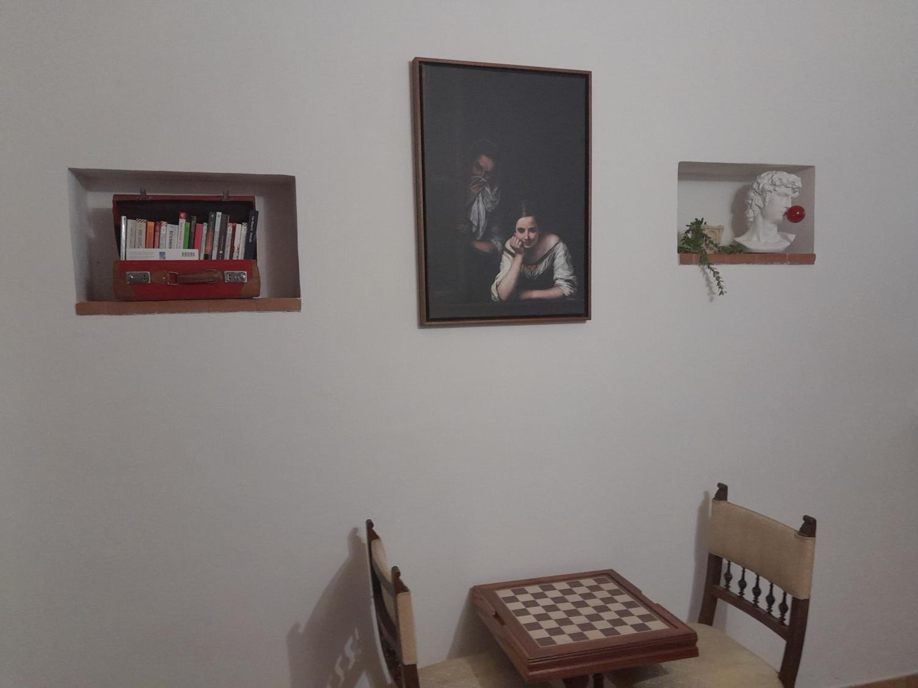 DOMUS GELSOMINO