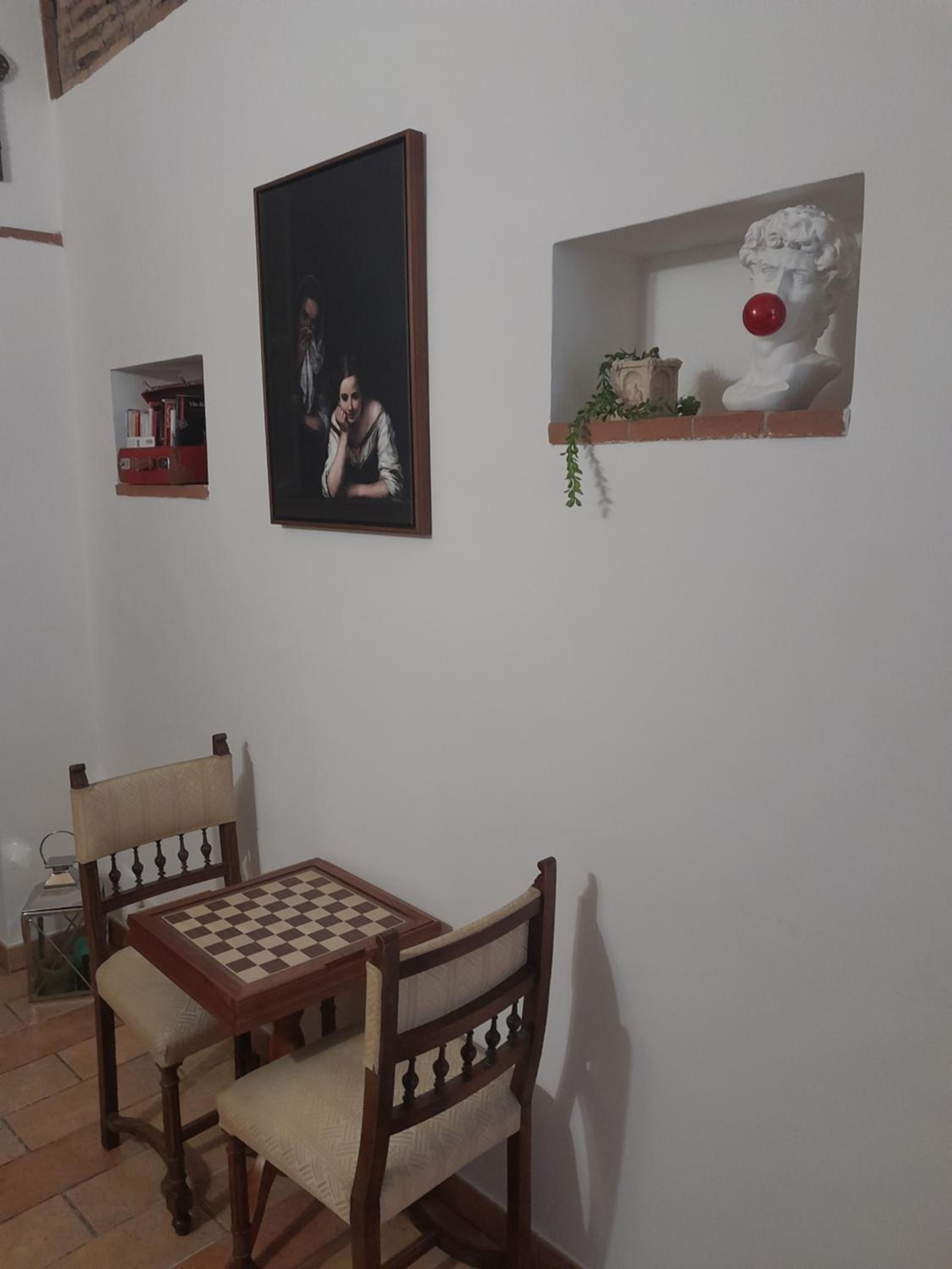 DOMUS GELSOMINO