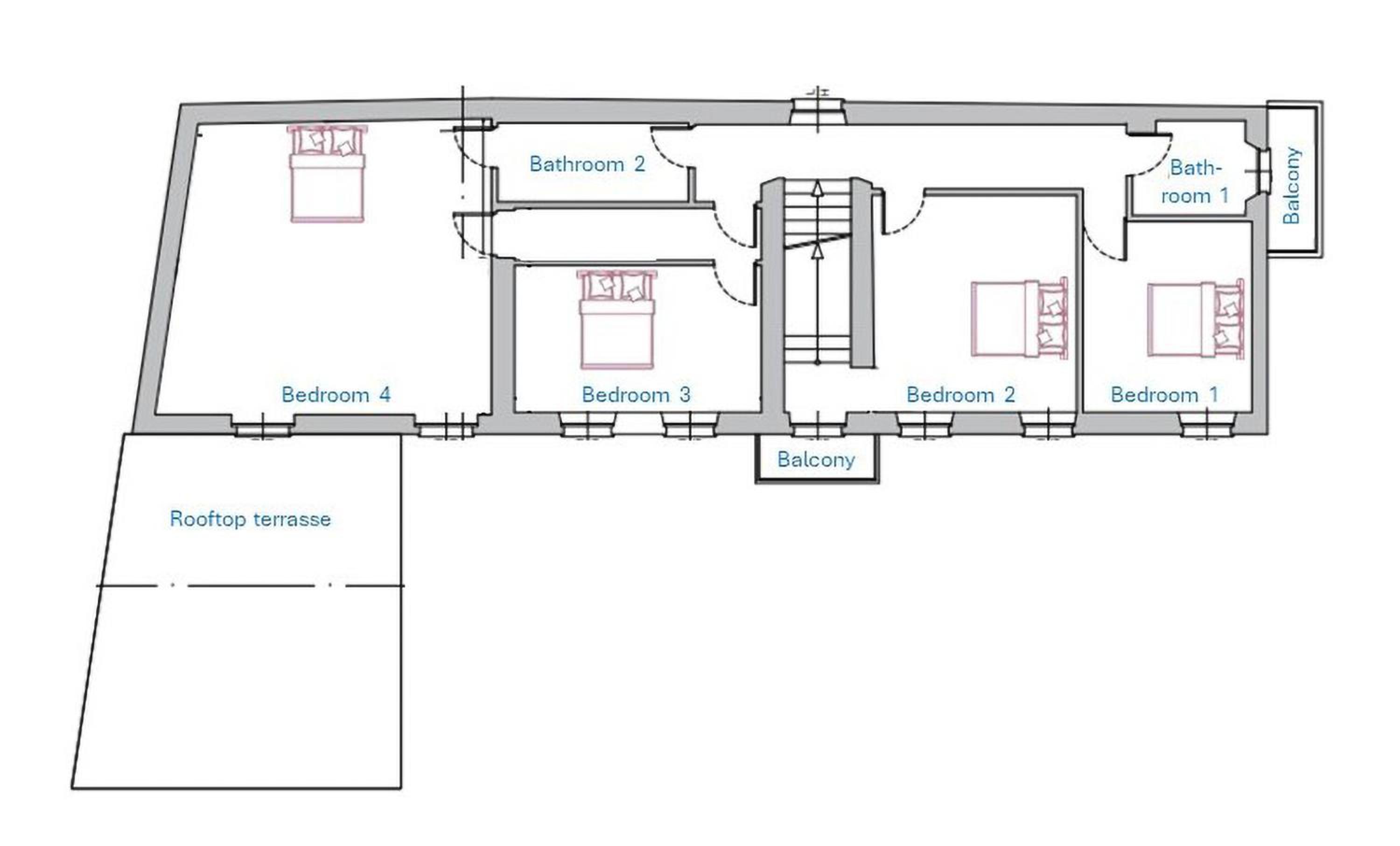 Casa Bianchetti