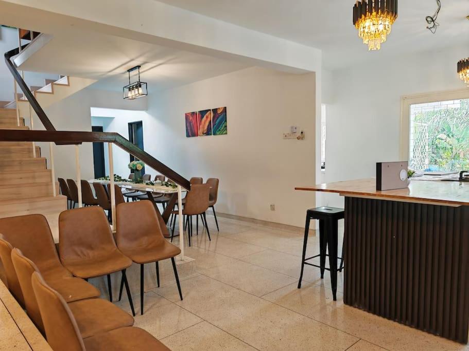 Taman Duta KL Deluxe Villa by uBook