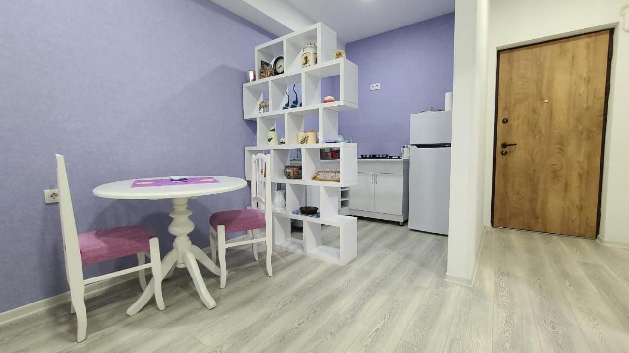 Terrace Apartment Tbilisi view 5