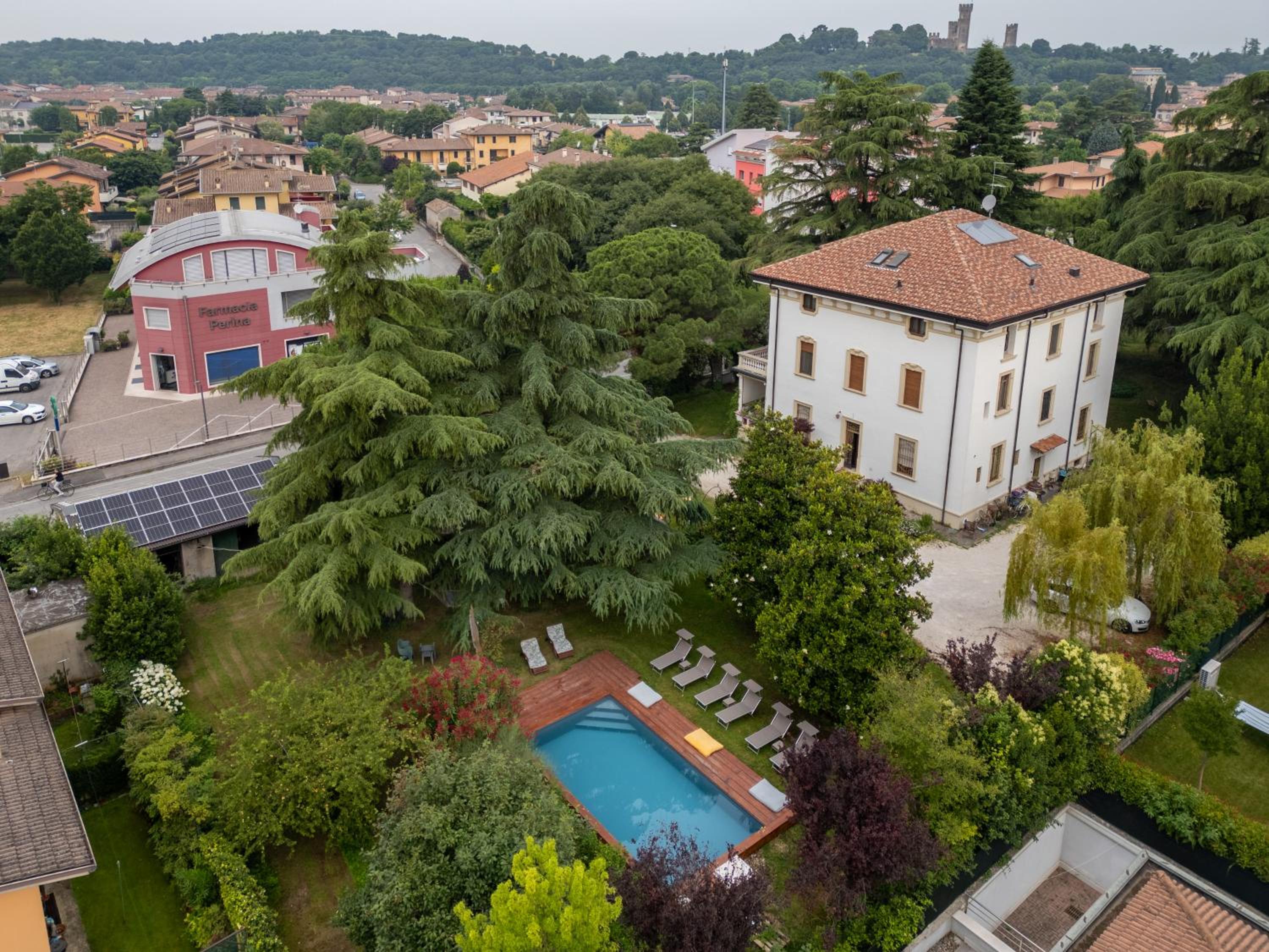Il Bozzolo Eco Boutique Apartments photo 4
