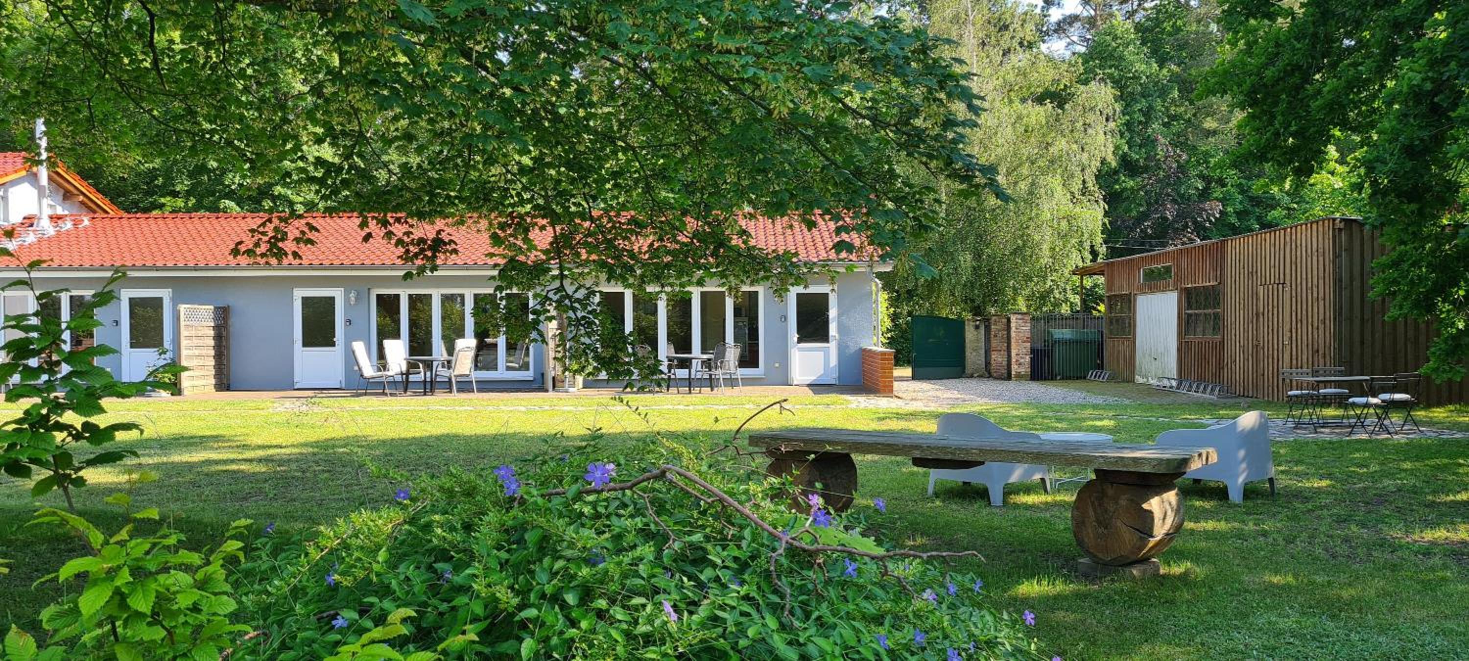 Ferienwohnung Ostseezeit