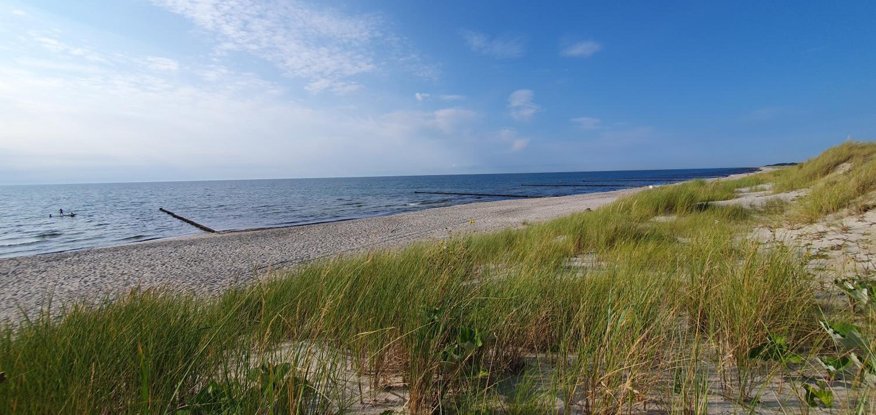Ferienwohnung Ostseezeit