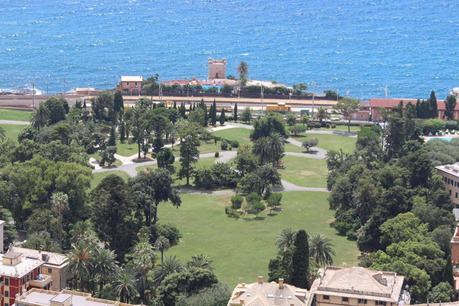 Mariotti's by The Sea - La casa al mare view 3
