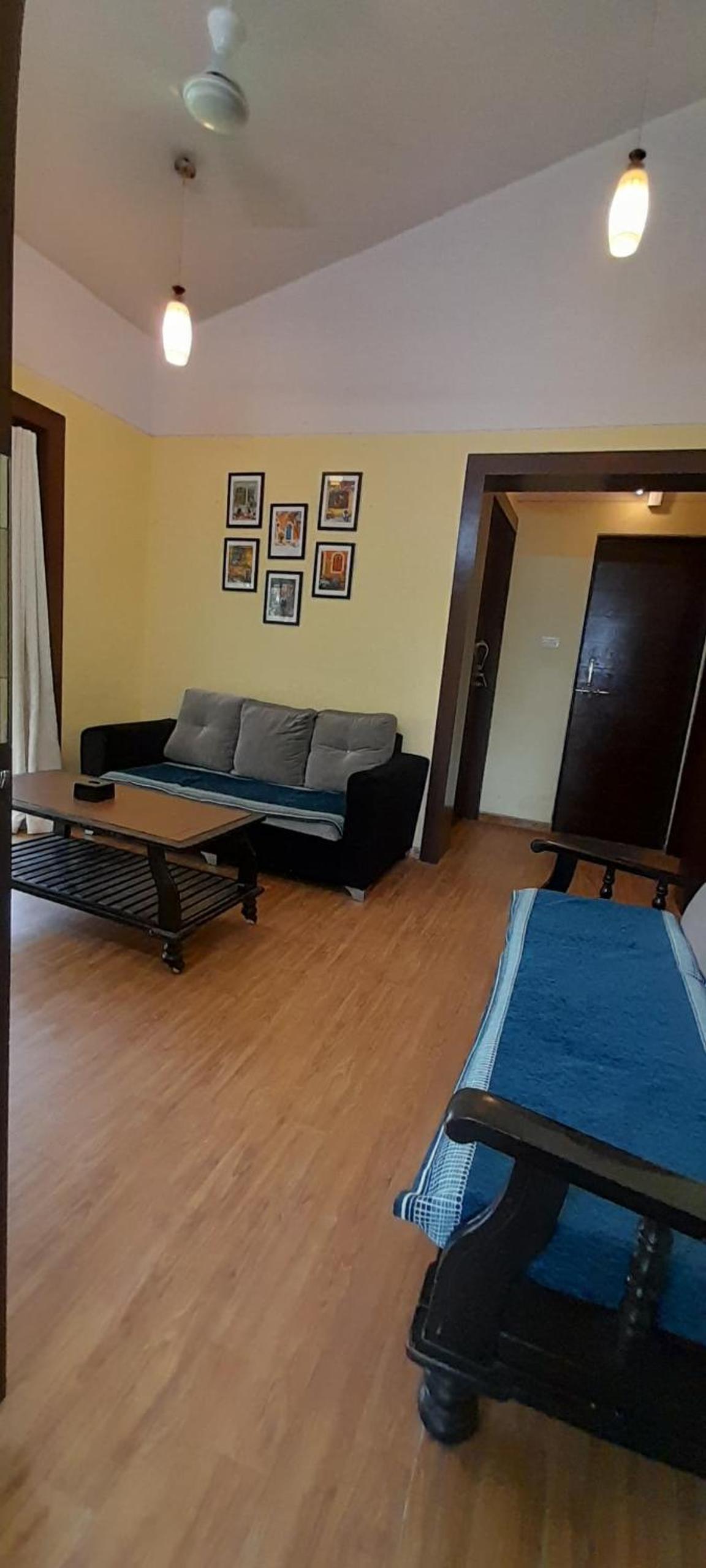 Amrapali Villa at Raghunandan Resort view 3