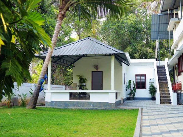 Pattath Heritage