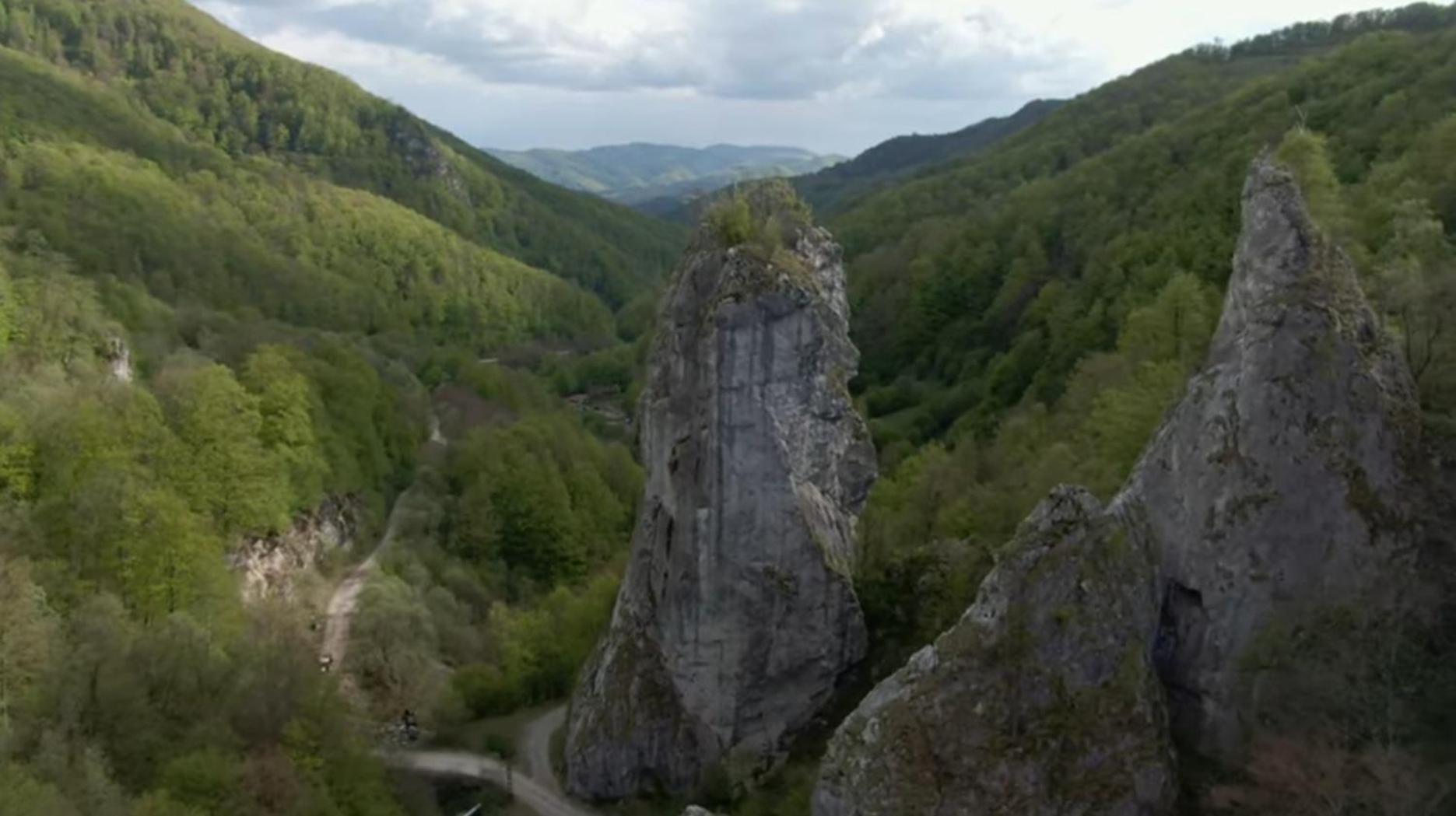 Cabana Pietrar