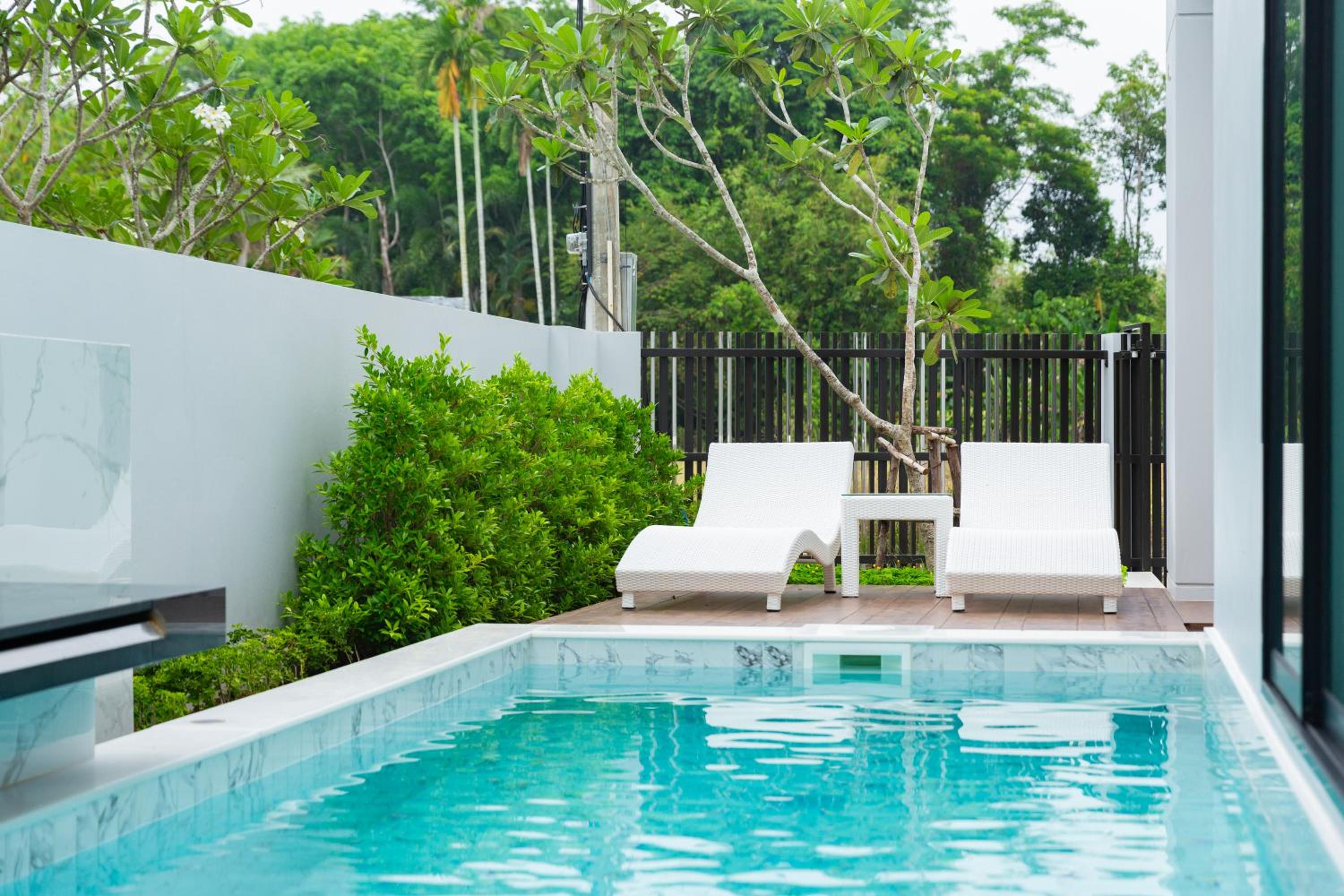 The Haven Krabi