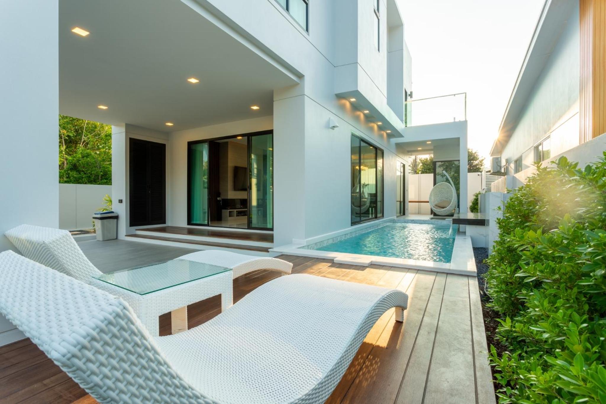 The Haven Krabi