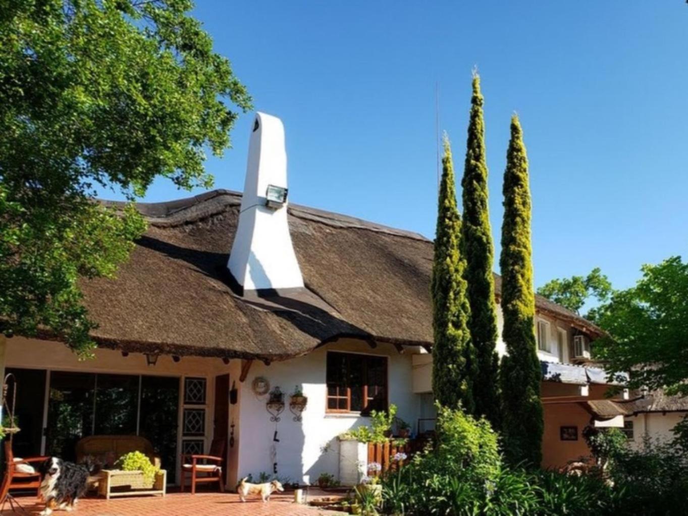De Witt'e Guest House