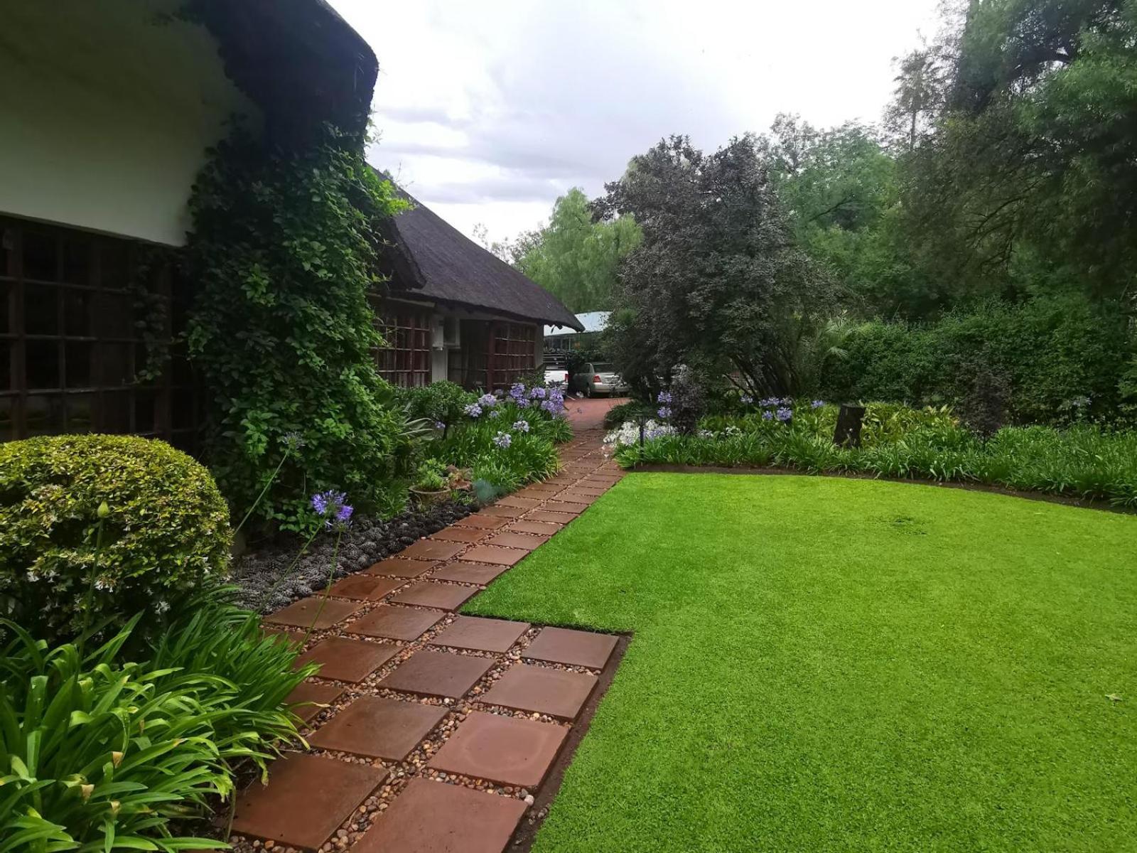 De Witt'e Guest House