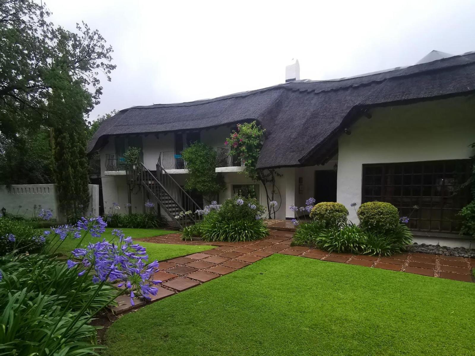 De Witt'e Guest House