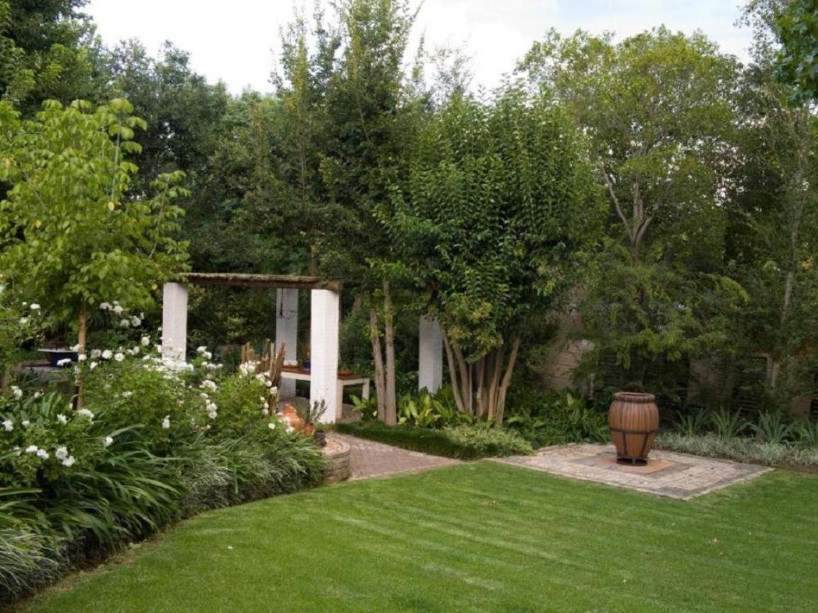 De Witt'e Guest House