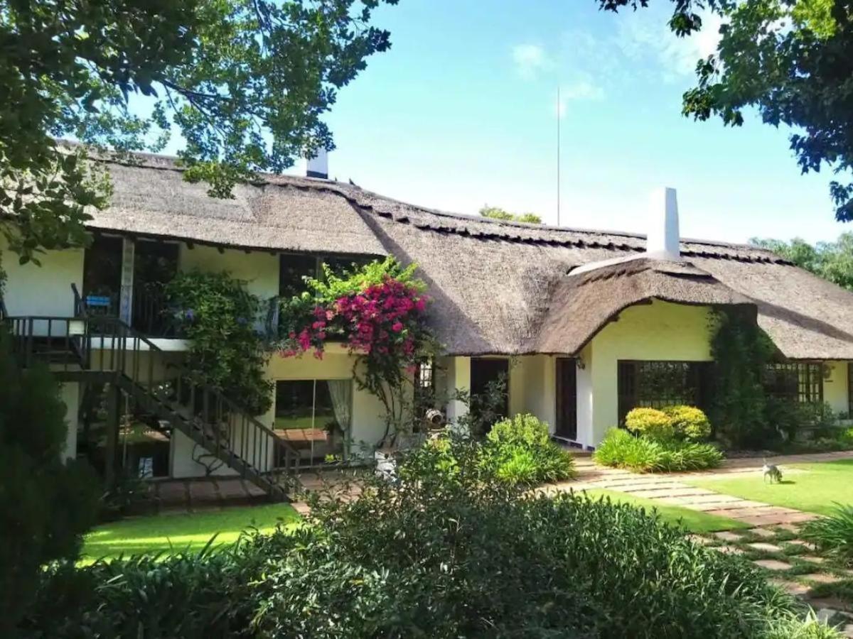 De Witt'e Guest House