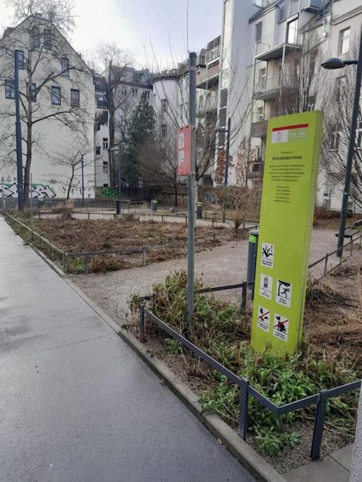 City-Refugium Mariahilfer Straße Stilvolles Wohnen am Puls der Stadt T4