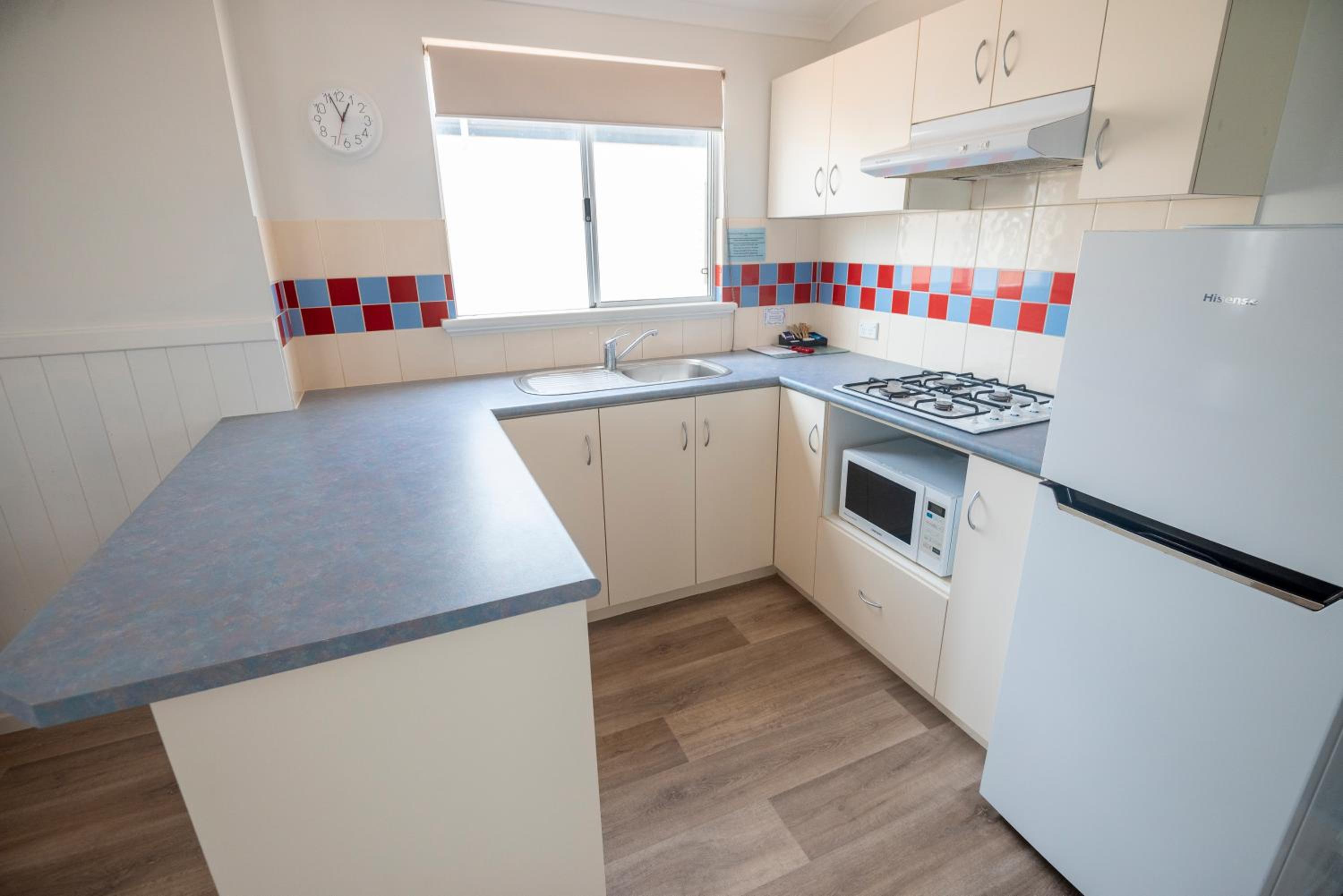 Belair Gardens Caravan Park