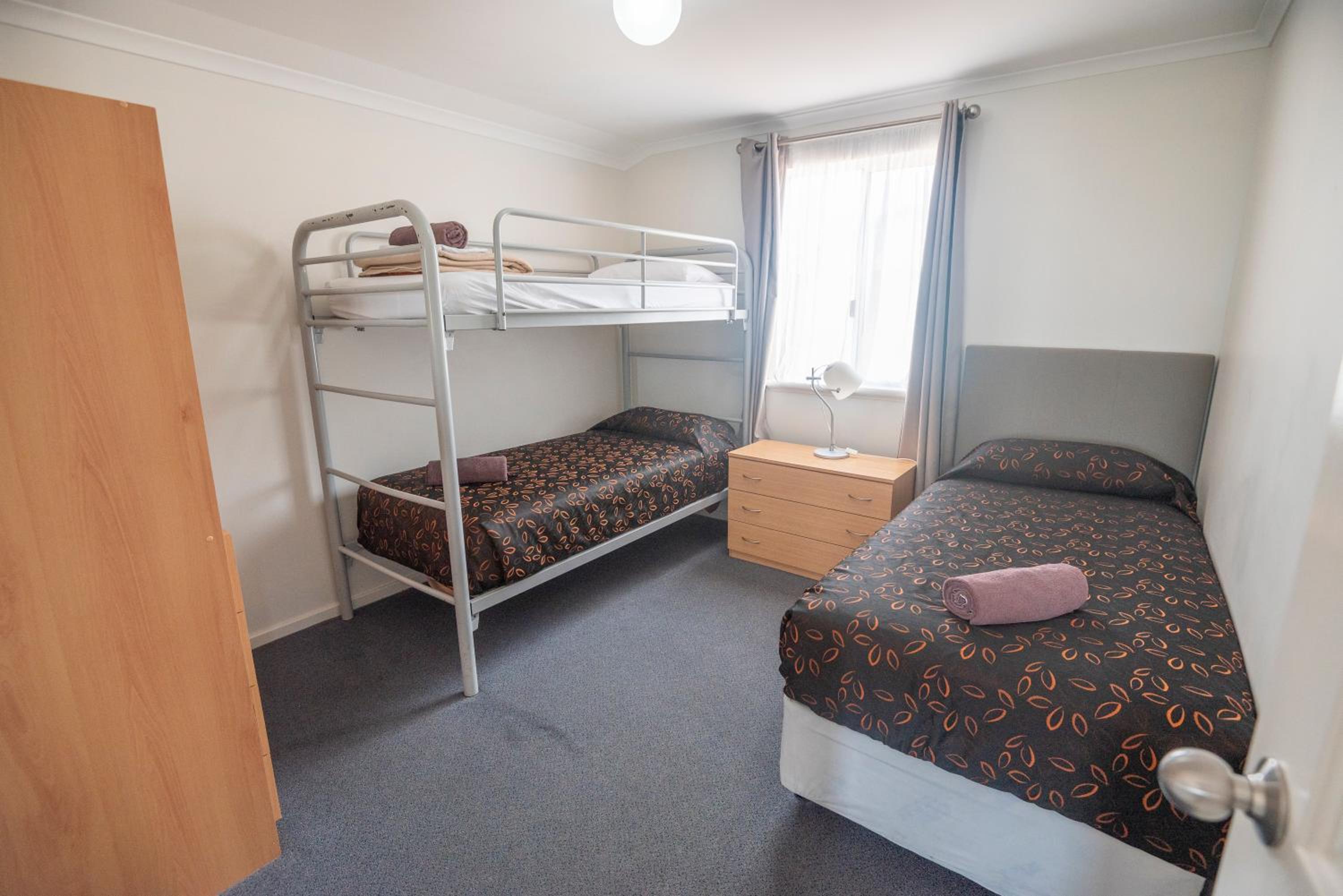Belair Gardens Caravan Park