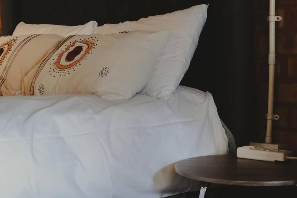 A warm & cozy home in Jhb city