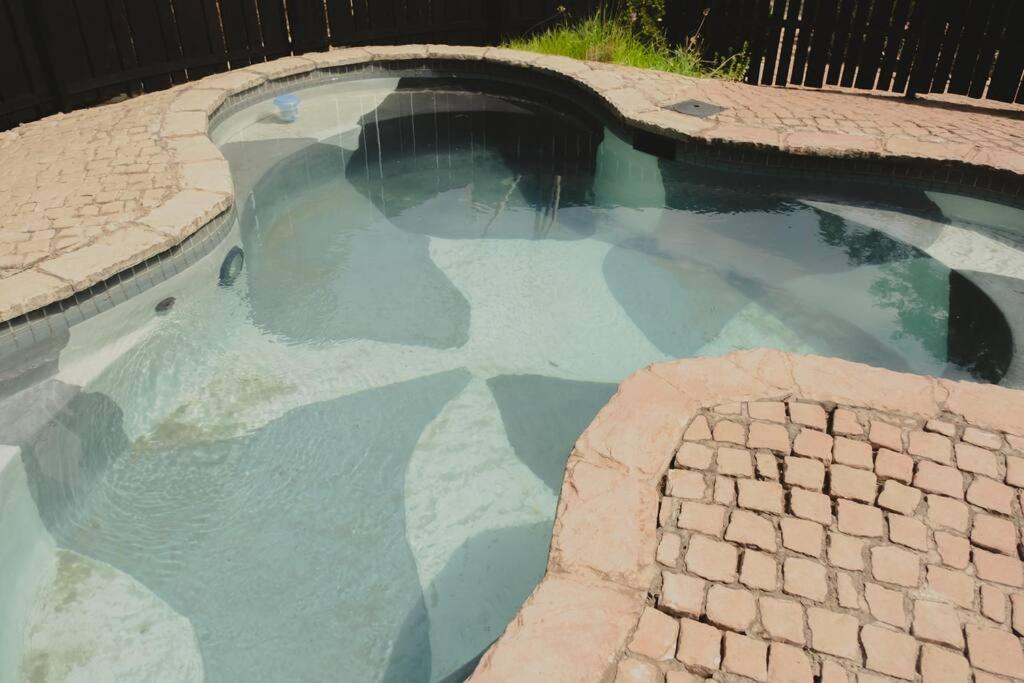 A warm & cozy home in Jhb city