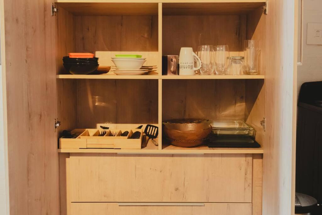A warm & cozy home in Jhb city