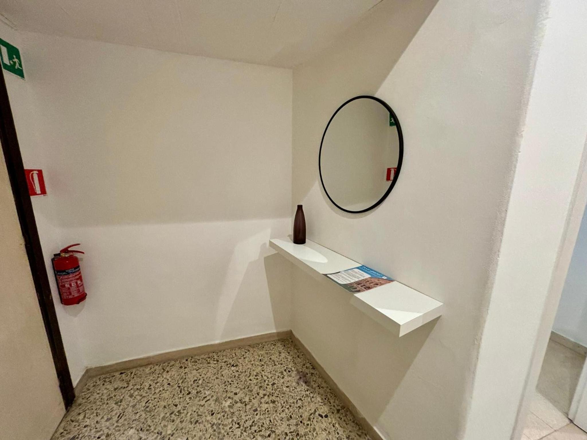MaMa Rooms and Apartment