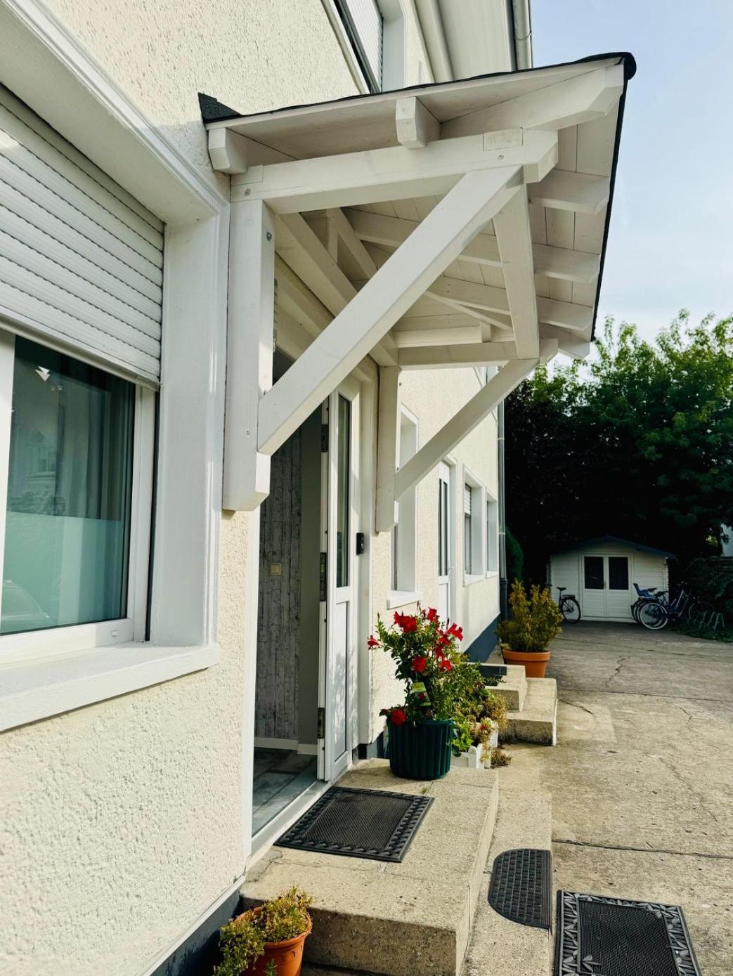 Pension Ostsee-Strand
