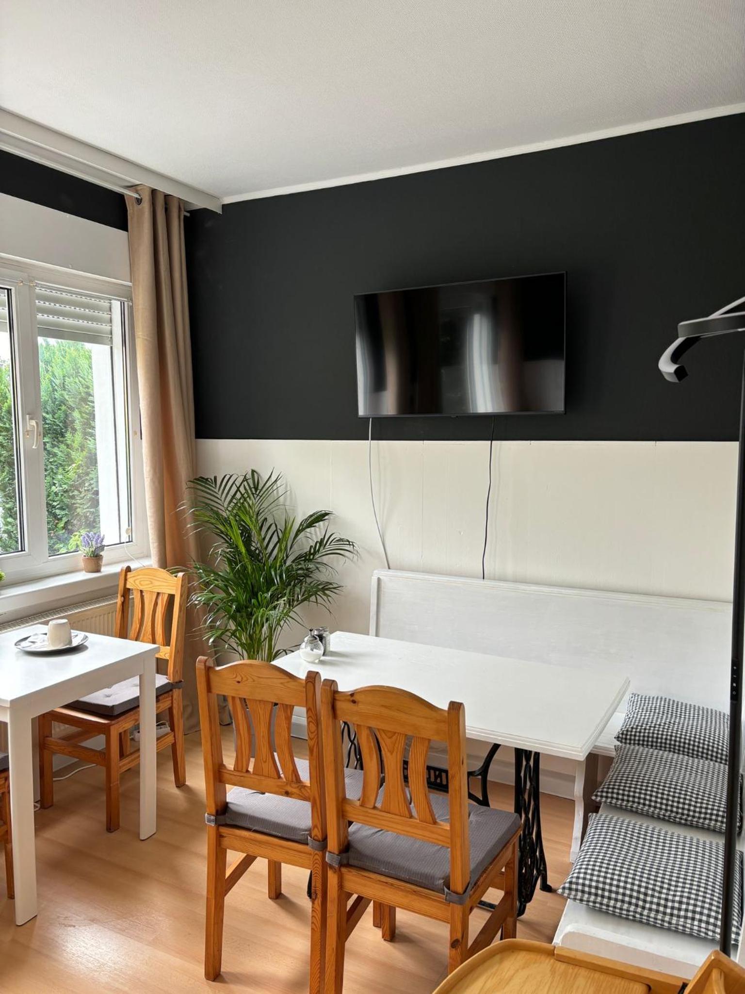 Pension Ostsee-Strand