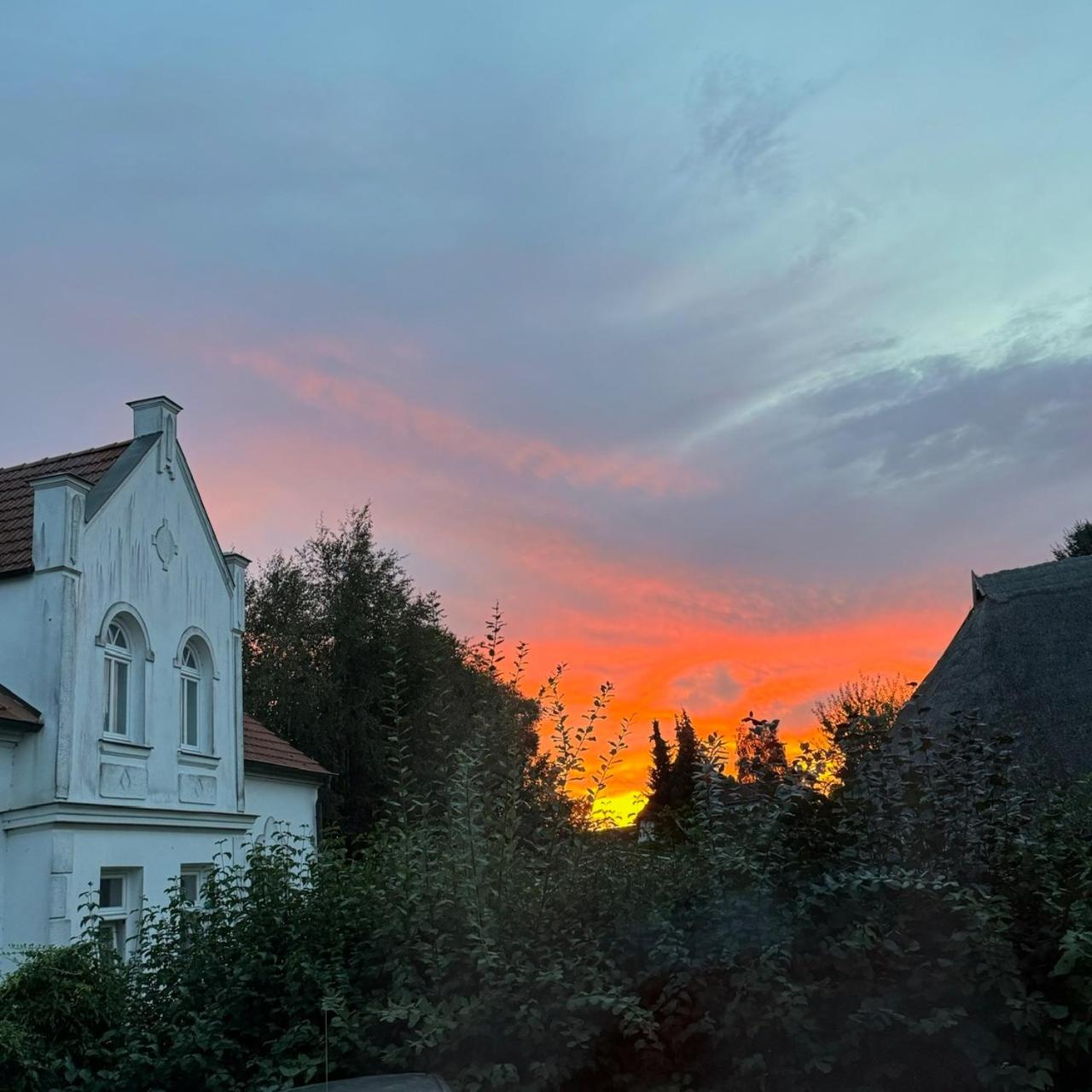 Pension Ostsee-Strand