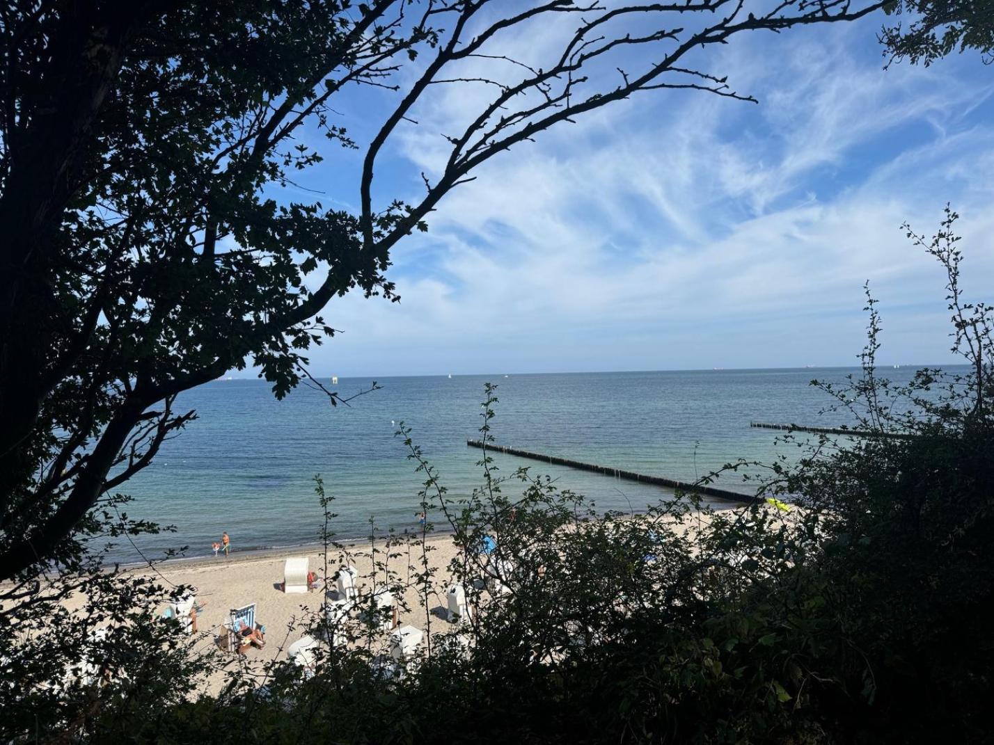 Pension Ostsee-Strand